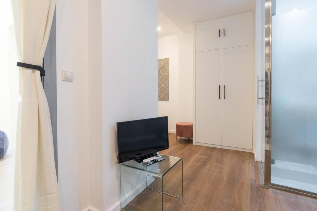 Tgh/ Malaga Center Luxury Style Apartment Exterior photo